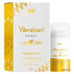 Intt Vibration! Honey