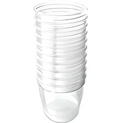 Avent Preservation System 10 jars 180ml