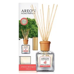 AREON Mirisni štapići Spring bouquet 150ml