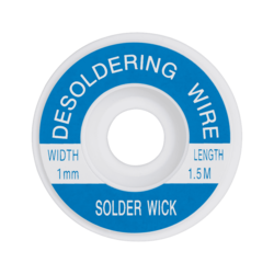 shumee Spajkalni trak 1mm/1,5m
