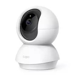 TP LINK Pan/Tilt Home Security Wi-Fi Camera