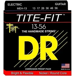 DR Strings MEH-13