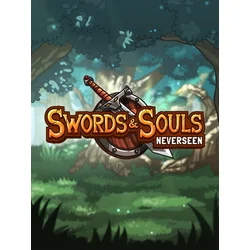 Swords & Souls: Neverseen Steam Key GLOBAL