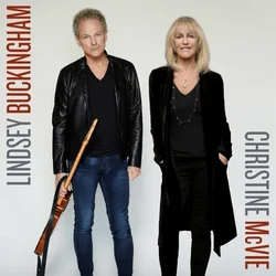 Lindsey Buckingham - L. Buckingham C.McVie (LP)