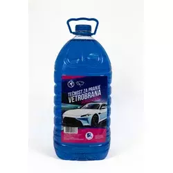 Lotos Tečnost za pranje vetrobrana, 5 L