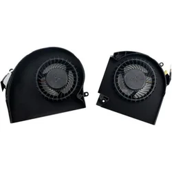 CPU+GPU hladnjak za laptop Dell Alienware 17 R4 R5 ( 111874 )