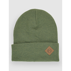 Kazane Cascade Beanie four leaf clover