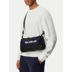 Torbica Reebok CWBEO-RBK-M-001-10 Črna