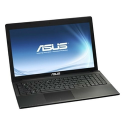 ASUS prenosni računar X55A-SX196