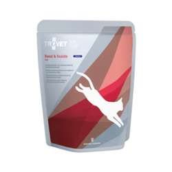 TROVET Renal&Oxalate Dijetalna hrana za mačke, 85g