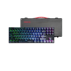 Cherry Tastatura, Crna