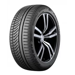 Falken EUROALL SEASON AS220PRO ( 225/40 R19 93W XL, NBLK )