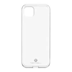 Maska Teracell Skin za Samsung A22 5G transparent