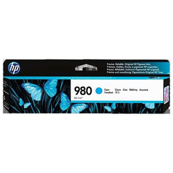 Kertridž HP 980/plava