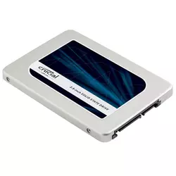 CRUCIAL MX300 525GB 2,5 SATA3 (CT525MX300SSD1) SSD