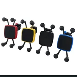 Držač za mobilni telefon u bojama, za stalak