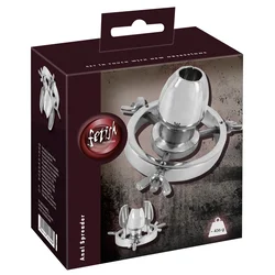 Fetish Collection Anal spreader/plag