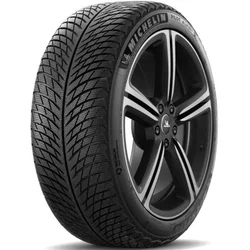 Michelin Pilot Alpin 5 ( 215/45 R20 95V XL EV Suitable, sa zaštitnom lajsnom za felne (FSL) )