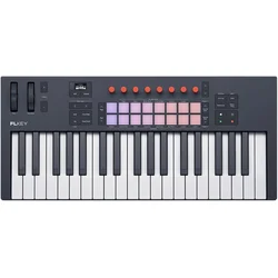 Novation Flkey 2 37 MIDI keyboard