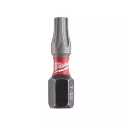 Bit Torx T25x25 Milwaukee 2/1 4932430879