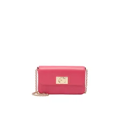 FURLA Torba za čez ramo 1927 MINI fuksija