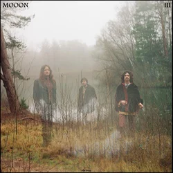 Mooon - III (LP)