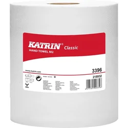 Metsa Tissue Maxi 2w CLASSIC brisača, paket 6 kosov, 3396