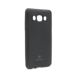 Torbica Teracell Giulietta za Samsung J510F Galaxy J5 2016 mat crna