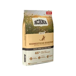 ACANA Suva hrana za mačke Homestead harvest, Piletina i ćuretina, 4kg