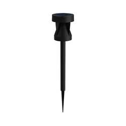 Philips - LED solarna lampa AVERY LED/1,8W/3,7V 2700K IP44