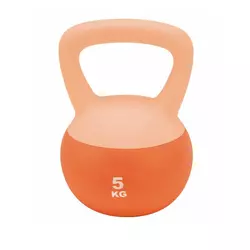 Body sculpture body soft kettlebell- 5 kg ( 200000700498 )
