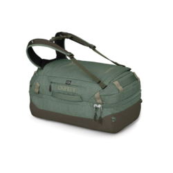Osprey Potovalna Torba Transporter™ Squffel 44 - Pine Leaf Green, O/S
