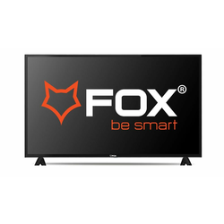 FOX Televizor 42DTV230E 42, Full HD, Direct LED