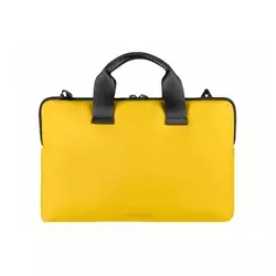 Tucano Torba za laptop Gommo, 13-14, Žuta