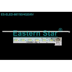 ES-ELED-887 SONY KDL-32EX340 LED TRAKE