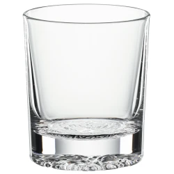 Kozarec za vodo LOUNGE 2.0, set 4 kos, 238 ml, prozoren, Spiegelau