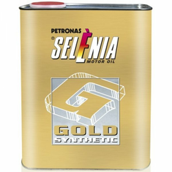 SELENIA Motorno Ulje Gold 10W40 2L