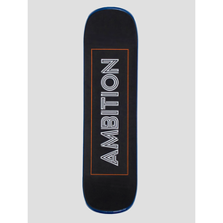 Ambition Jib plastic Series Snowskate navy Gr. Uni