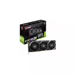 nVidia GeForce RTX 3090 24GB 384bit RTX 3090 VENTUS 3X 24G OC