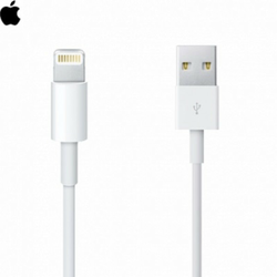 Original USB kabel Apple iPhone iPad Lightning Outlet