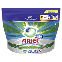 ARIEL PODS Non-Color Kapsule za pranje veša 120 kapsula, 2x60