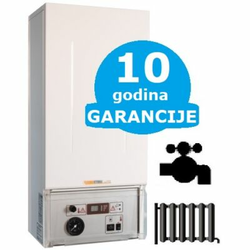 Termostroj Termo Mini 3 kW električni kotao za centralno grejanje