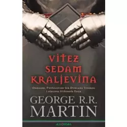 Vitez sedam kraljevina - Pustolovine Ser Duncana Visokog i njegova štitonoše Egga
