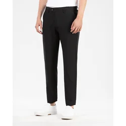 Barbosa Muške pantalone 34/52, Crne