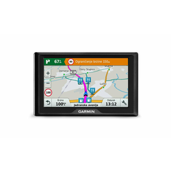 Garmin Drive 50 LM Europe GPS navigacija