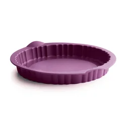 Tupperware Silikonski kalup za pite