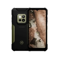 HAMMER Mobilni telefon Hammer CONSTRUCTION 2 5G 8GB/256GB MILITARY EDITION IP69K