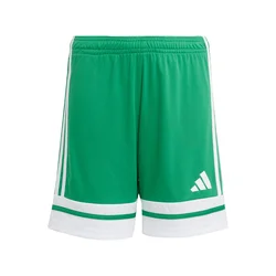 ADIDAS PERFORMANCE Športne hlače zelena/bela