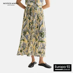Scotch & Soda Krilo