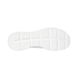 Skechers Ženske patike Bobs Arc Waves, 117629-W, Bele